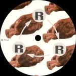 TRIPLE R - Red Flare EP