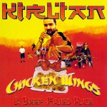 KIRLIAN - Chicken Wings & Beef Fried