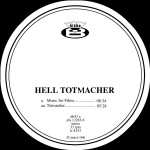 HELL - Totmacher