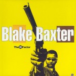 BLAKE BAXTER - The H-Factor