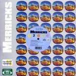MERRICKS - Sound of Munich RMX2