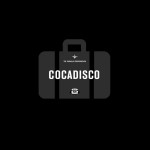 PARALLAX CORPORATION - Cocadisco