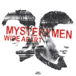 MYSTERYMAN - Wide Apart