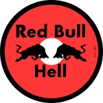 Hell - Red Bull from Hell