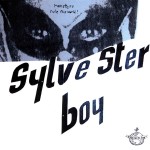 SYLVESTERBOY - Monsters rule this World