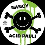 ACID PAULI - Nancy