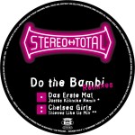 STEREO TOTAL - Do the Bambi Remixes
