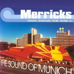 MERRICKS - Sound of Munich